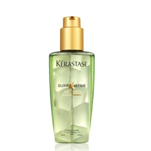 Kerastase Elixir Ultime с екстракт от безсмъртна моринга за изтощена коса 125мл