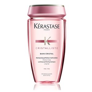 Шампоан за блясък на фина коса Kerastase Cristaliste Bain Cristal 250мл