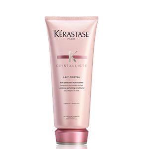 Балсам за блясък на суха коса Kerastase Cristaliste Lait Cristal 200мл