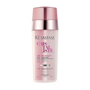 Двоен серум за блясък на косата Cristalliste Cristal Sculpt Serum 30мл