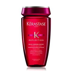 Шампоан за блясък на боядисана коса Kerastase Bain Chroma Riche 250мл