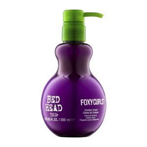 Крем за оформяне на къдрици TIGI Bed Head Foxy Curls 200 мл.