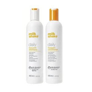 Комплект за ежедневна употреба milk_shake Daily Duo Kit
