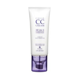 Многофункционален крем 10 в 1 с хайвер Alterna Caviar CC Cream 74мл