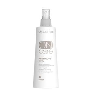 Съживяващ косата спрей Selective Revitality Spray 250мл.
