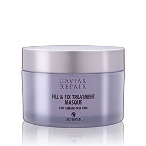 Маска за суха и изтощена коса с хайвер Alterna Caviar RepairX Masque 39g