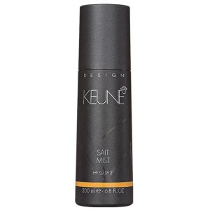 Текстуриращ спрей за обем с термо защита Keune Salt Mist 200мл