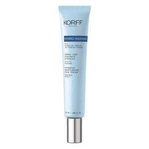 Крем за хидратиране на нормална и комбинирана кожа KORFF Hydro Radiance Sorber Cream 50ml