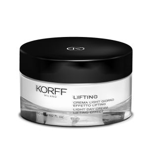 Крем с лифтинг ефект за смесен тип кожа SPF15 KORFF Lifting Light Day Cream 50ml