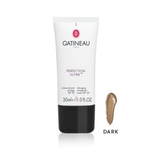 Крем за лице с цвят и слънцезащита SPF30 Gatineau Perfection Ultime Anti-Aging Complexion Cream 30ml