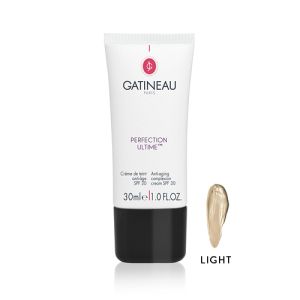 Крем за лице с цвят и слънцезащита SPF30 Gatineau Perfection Ultime Anti-Aging Complexion Cream 30ml