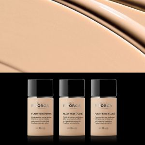 Основа с матов финиш за себорегулиране на мазна кожа Filorga Time Pore Express Regulating Primer