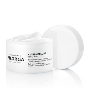 Балсам за тяло против целулит и плътни мастни натрупвания Filorga Nutri Modeling 200ml