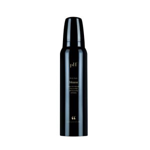Пяна за обем с арганово масло и кератин Pure Hair Argan&Keratin Mousse 100ml