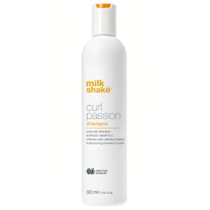 Хидратиращ шампоан за къдрава коса milk shake Curl Passion Shampoo 300мл