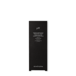 Крем с термозащита и омекотяващ ефект без изплакване pH Thermo Protective Smoothing Cream 125ml 