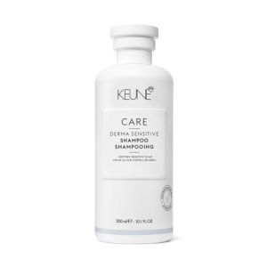 Шампоан за успокояване на чувствителен скалп Keune Care Derma Sensitive Shampoo 300ml