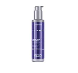 Коректор за премахване на жълти оттенъци за руса коса Loreal Cool Blonde Perfector 150ml