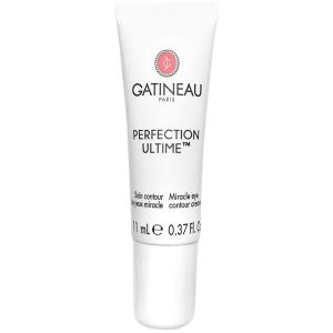 Крем за очен контур с цвят за прикриване на тъмни кръгове Gatineau Perfection Ultime Miracle Eye Cream 11ml