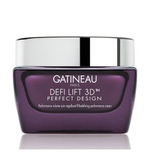 Крем за лице с 3D лифтинг ефект Gatineau Defi Lift 3D Perfect Design Redefining Performance Cream 50ml