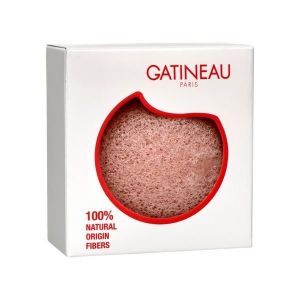 Почистваща гъба за всеки тип кожа Конджак Gatineau Konjac Sponge