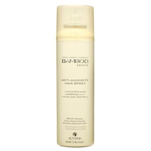 Спрей-лак анти-влага Alterna Bamboo Anti-Humiditi Hair Spray 250мл