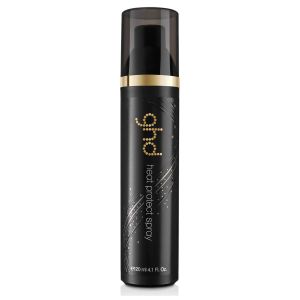 Термозащитен спрей за здрава и гладка коса GHD Heat Protect Spray 120ml