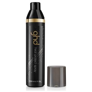 Термозащитен спрей за здрава и гладка коса GHD Heat Protect Spray 120ml