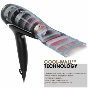 Сешоар за коса GHD Aura