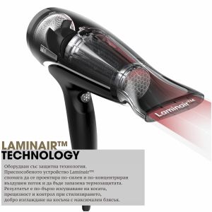 Сешоар за коса GHD Aura