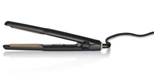Професионална преса за стилизиране на къса коса и бретон GHD V Gold Mini