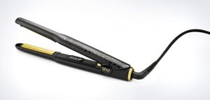 Професионална преса за стилизиране на къса коса и бретон GHD V Gold Mini
