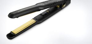 Професионална преса за стилизиране на къса коса и бретон GHD V Gold Mini