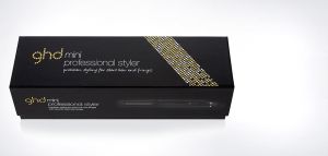 Професионална преса за стилизиране на къса коса и бретон GHD V Gold Mini