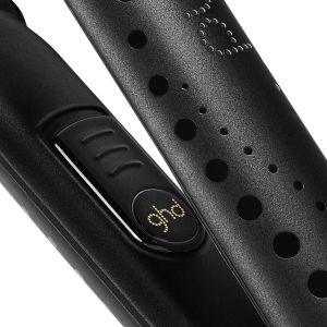 Професионална преса за стилизиране на къса коса и бретон GHD V Gold Mini