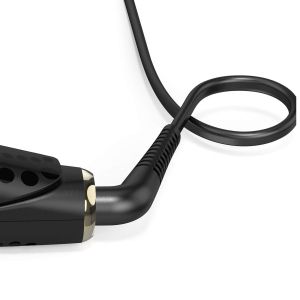 Професионална преса за стилизиране на къса коса и бретон GHD V Gold Mini