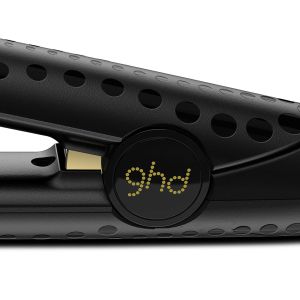 Професионална преса за стилизиране на къса коса и бретон GHD V Gold Mini