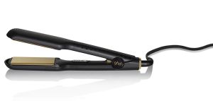 Професионална преса за оформяне на дълга и плътна коса GHD V Gold Max Styler