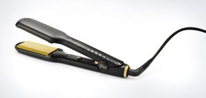 Професионална преса за оформяне на дълга и плътна коса GHD V Gold Max Styler
