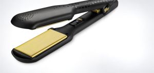 Професионална преса за оформяне на дълга и плътна коса GHD V Gold Max Styler