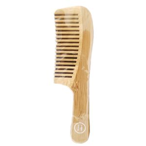 Гребен от бамбук за разресване Paul Mitchell Tea Tree Bamboo Comb 