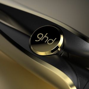 Професионална преса за коса GHD Gold Nala Styler