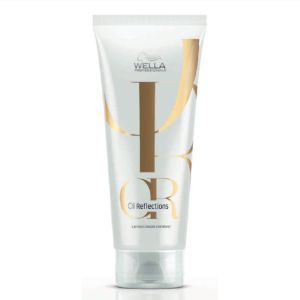 Изглаждащ балсам с масла за всеки тип коса Wella Oil Reflections Luminous Instant Conditioner 200ml