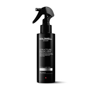 Спрей за изравняване структурата на косъма преди боядисване Goldwell Structure Equalizer Spray 150ml