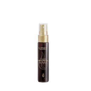 Лак за коса с кератин и много силна фиксацияLANZA Keratin Healing Oil Lustrous Finishing Spray 300ml