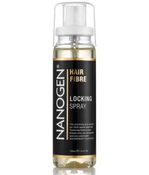 Фиксиращ спрей зa фибри Nanogen Locking Mist Plus™ 100мл 