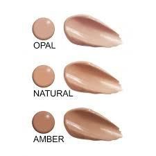 Фон дьо тен против бръчки и несъвършенства по кожата Thalgo Silicium Marin  Anti-Ageing Foundation Opal 30ml