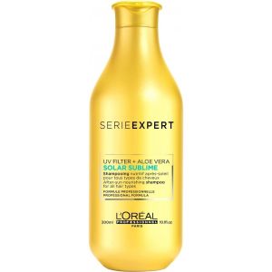 Слънцезащитен шампоан Loreal Professionnel Solar Sublime 300 мл.