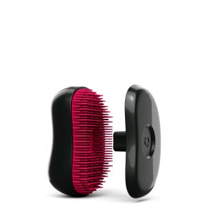 Компактна четка за разресване на коса с полиращ ефект Cactus Barbora Nordic Glow