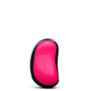 Компактна четка за разресване на коса с полиращ ефект Cactus Barbora Nordic Glow